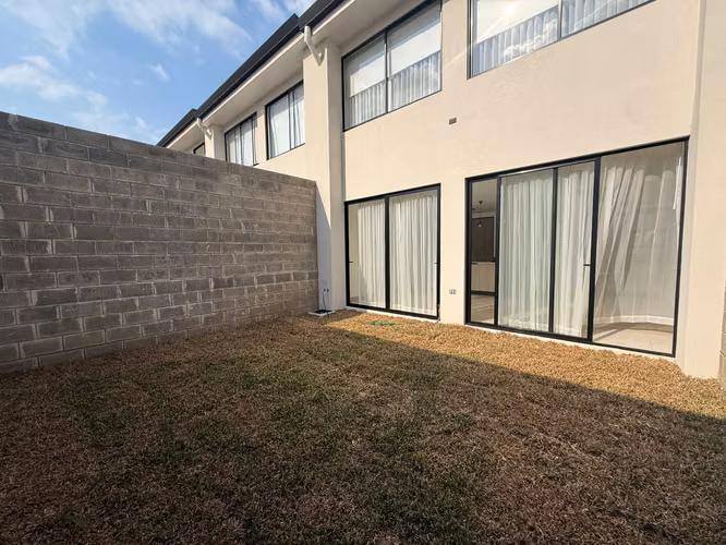 Casa en Alquiler para estrenar en Lindora - Imagen 10