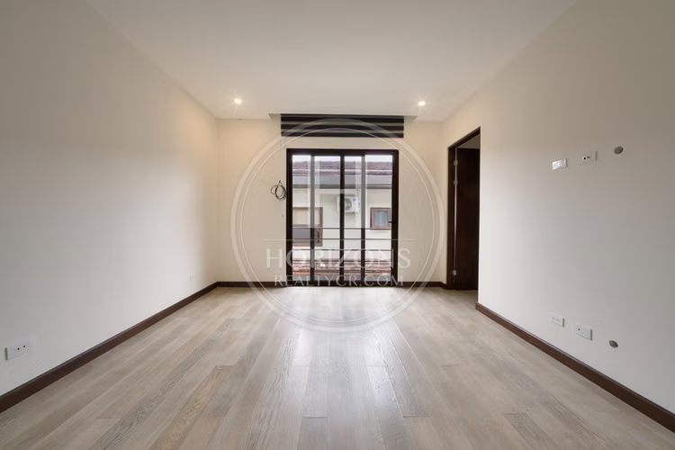 Se Vende Casa en Condominio NYA en Lindora Santa Ana 5 Habitaciones y Jardín noj1218or - Imagen 16