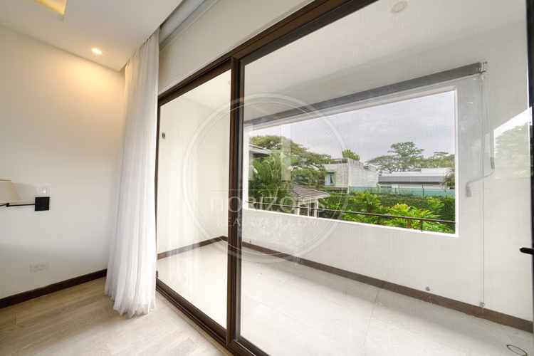 Se Vende Casa en Condominio NYA en Lindora Santa Ana 5 Habitaciones y Jardín noj1218or - Imagen 14