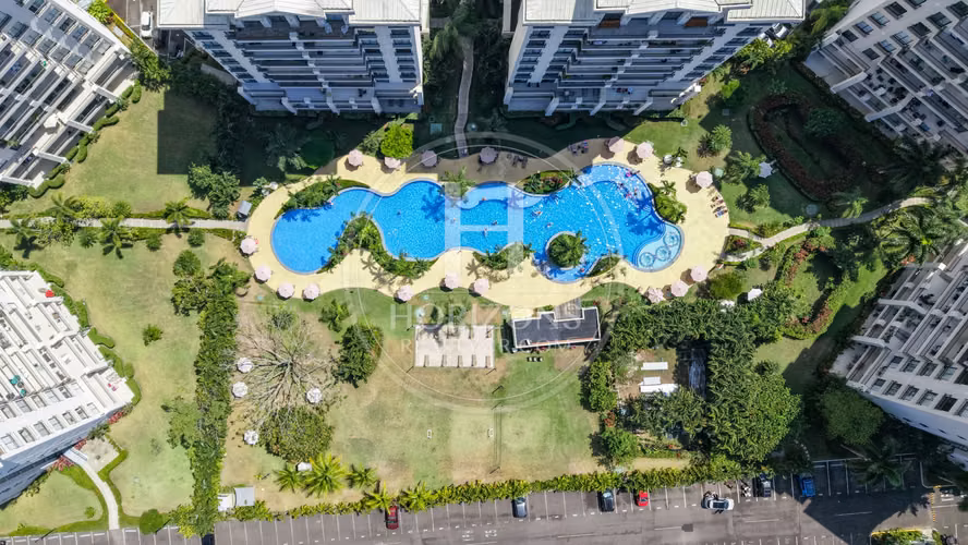 Apartamento Amueblado en Venta en Jaco Bay 119m² 2 Habitaciones Potencial Airbnb noj1214jb - Imagen 10