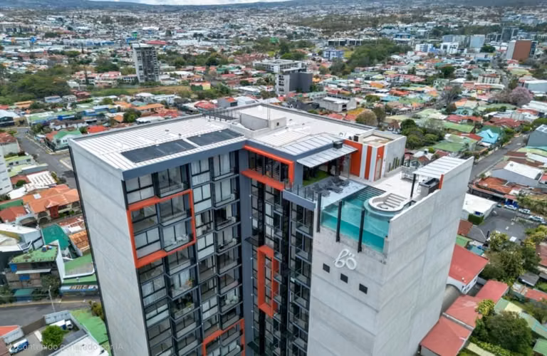 Venta de apto con parqueo en Bö Escalante (id 42222 ) - Imagen 15