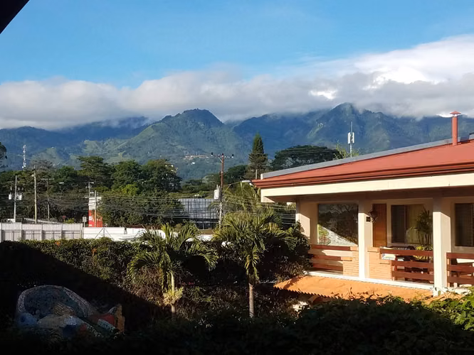 ALQUILER La Sabana Apartments - Amueblado + Linea blanca + 2 HAB