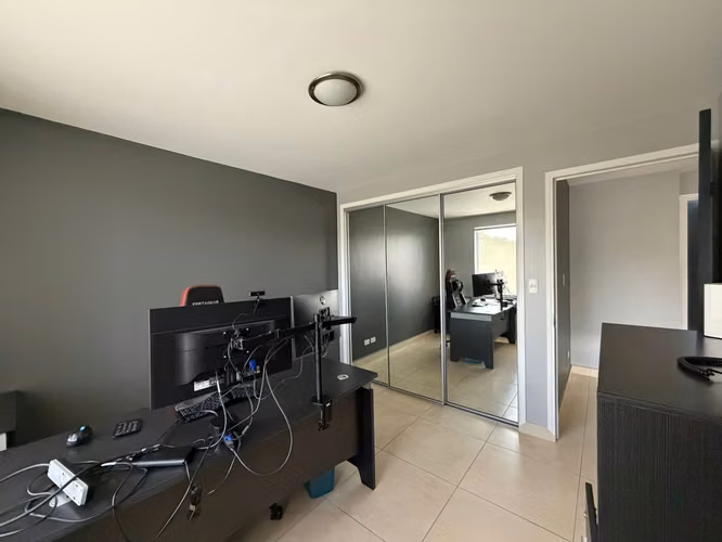 ALQUILER CASA CONDOMINIO CURRIDABAT GRANADILLA SAN JOSE
