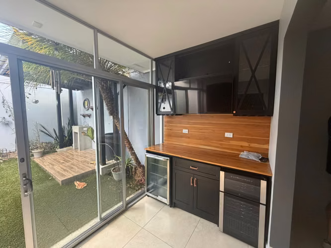 ALQUILER CASA CONDOMINIO CURRIDABAT GRANADILLA SAN JOSE