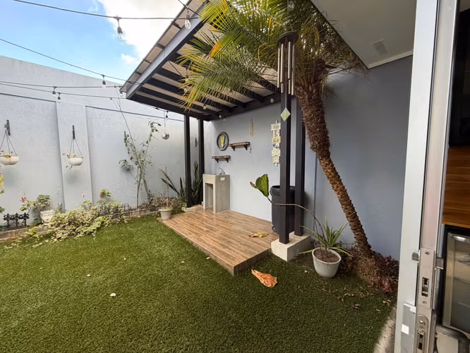 ALQUILER CASA CONDOMINIO CURRIDABAT GRANADILLA SAN JOSE