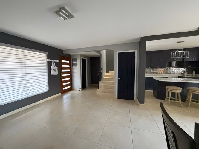 ALQUILER CASA CONDOMINIO CURRIDABAT GRANADILLA SAN JOSE