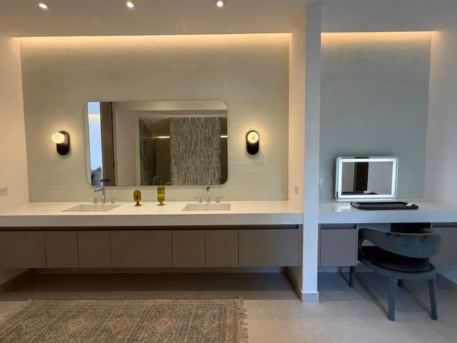 VENTA CASA DE LUJO EN LINDORA  | 1 PLANTA | PISCINA PRIVADA
