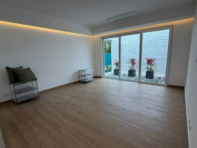 VENTA CASA DE LUJO EN LINDORA  | 1 PLANTA | PISCINA PRIVADA