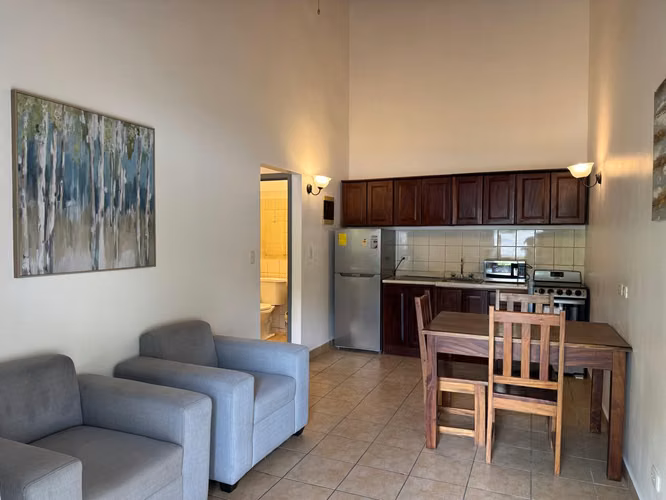 APARTAMENTO CLAUDIA EN ALQUILER PLAYA POTRERO