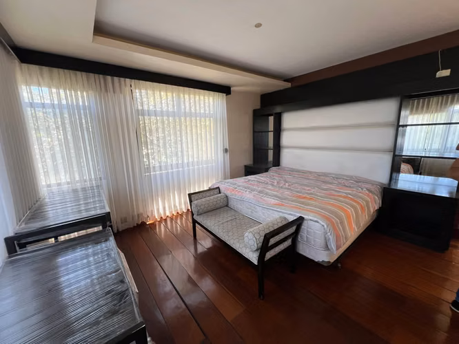 Se Vende Hermosa y amplia propiedad en Lomas de Ayarco - Imagen 5