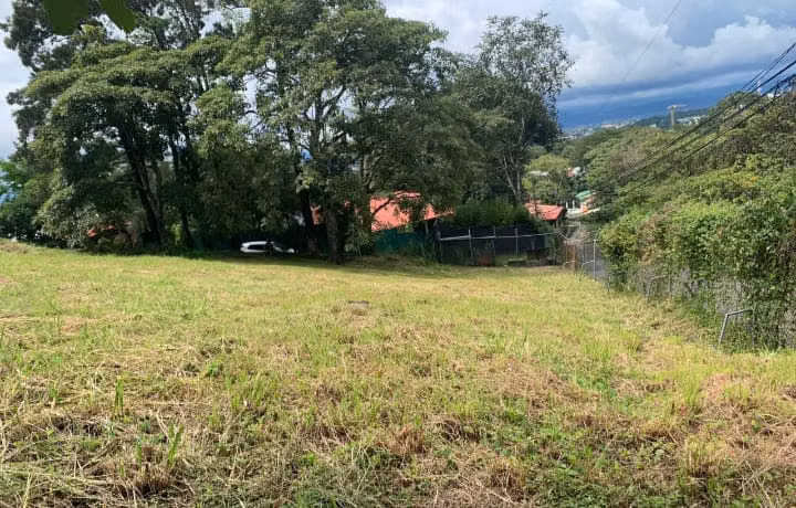 VENTA DE LOTE UBICADO EN SANTA ANA - Imagen 2