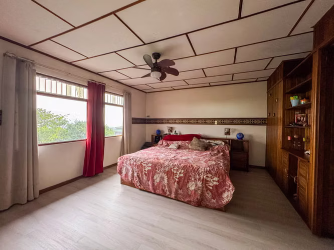 San Pablo Heredia venta propiedad cerca de la UNA - Imagen 9
