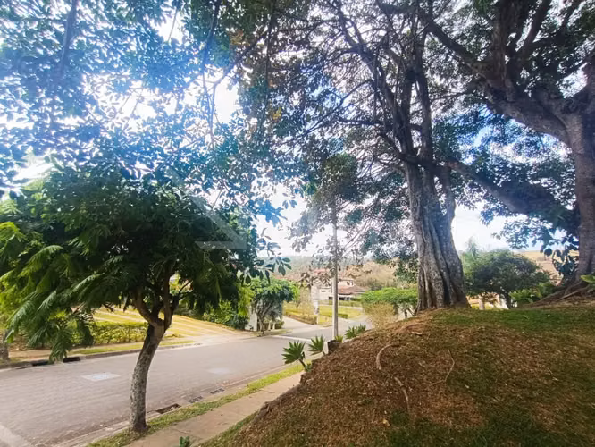 Venta de lote plano en condominio en Guacima - Imagen 11