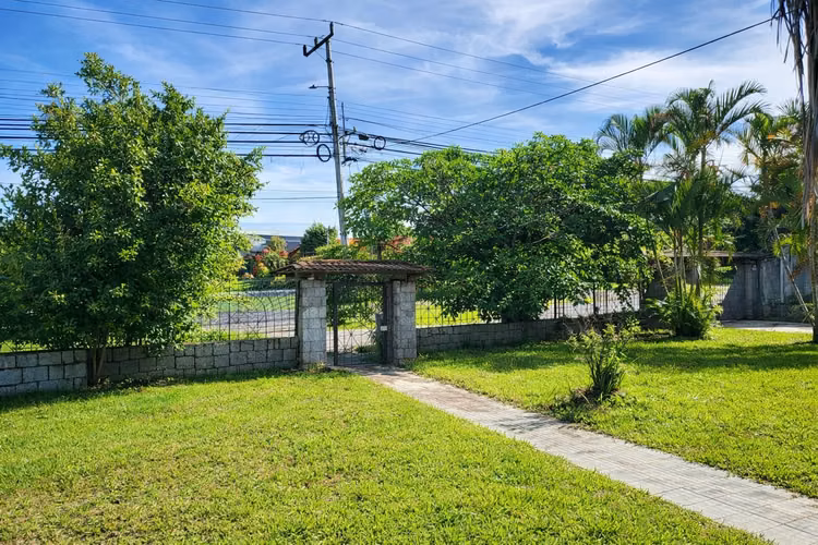 TERRENO COMERCIAL | 4.625 m² | $291/m² | A 15 MIN DEL AEROPUERTO