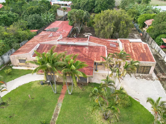 TERRENO COMERCIAL | 4.625 m² | $291/m² | A 15 MIN DEL AEROPUERTO