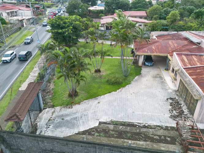 TERRENO COMERCIAL | 4.625 m² | $291/m² | A 15 MIN DEL AEROPUERTO
