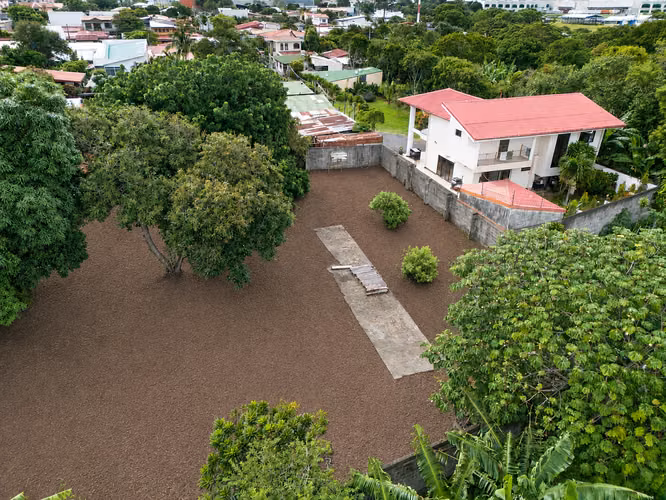 TERRENO COMERCIAL | 4.625 m² | $291/m² | A 15 MIN DEL AEROPUERTO