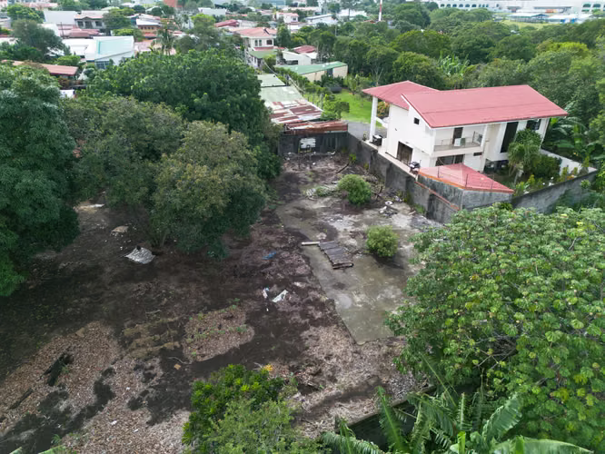 TERRENO COMERCIAL | 4.625 m² | $291/m² | A 15 MIN DEL AEROPUERTO