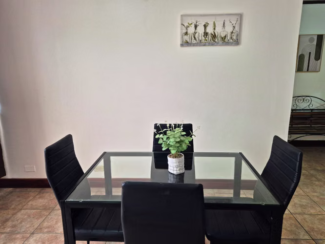 ALQUILER Aparta Sabana Studios - Amueblado + Linea blanca + Servicios