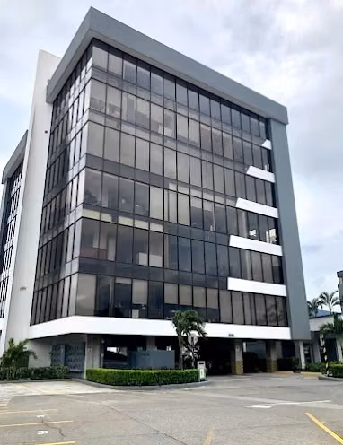 Alquiler de oficinas en Oficentro La Virgen II Zona Industrial de Pavas - Imagen 7