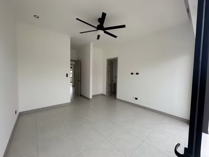CONDOMINIO NUEVO EN LINDORA