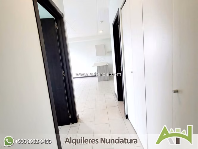 Apartamento de 2 habitaciones en Rohrmoser | QBO Nunciatura - Imagen 9