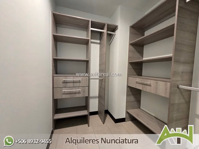 Apartamento de 2 habitaciones en Rohrmoser | QBO Nunciatura - Imagen 3