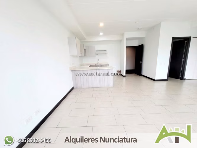 Apartamento de 2 habitaciones en Rohrmoser | QBO Nunciatura - Imagen 4