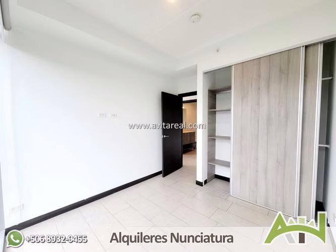 Apartamento de 2 habitaciones en Rohrmoser | QBO Nunciatura - Imagen 6