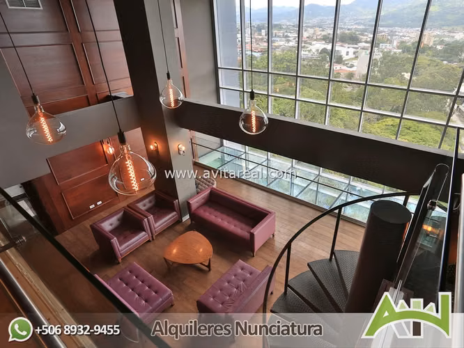 Apartamento de 2 habitaciones en Rohrmoser | QBO Nunciatura - Imagen 12