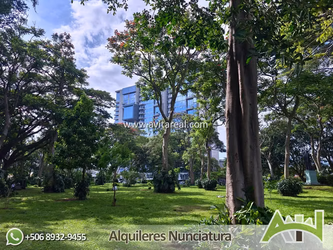 Apartamento de 2 habitaciones en Rohrmoser | QBO Nunciatura - Imagen 8