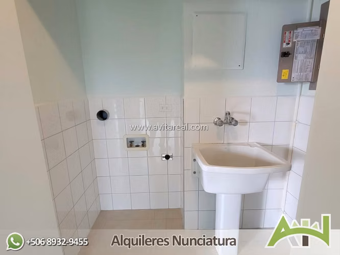 Apartamento de 2 habitaciones en Rohrmoser | QBO Nunciatura - Imagen 7