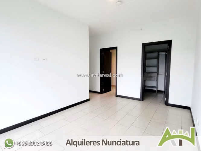 Apartamento de 2 habitaciones en Rohrmoser | QBO Nunciatura - Imagen 10