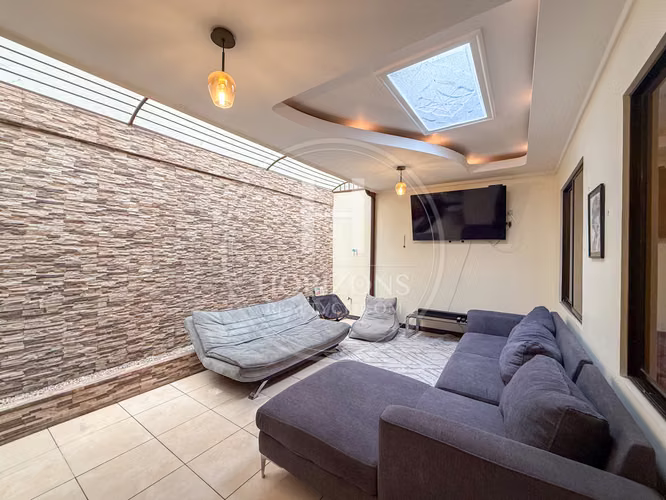 Casa de Una Planta en Venta Condominio Lomas de Montes de Oca 3 Habitaciones y Estudio noj1265dm - Imagen 6