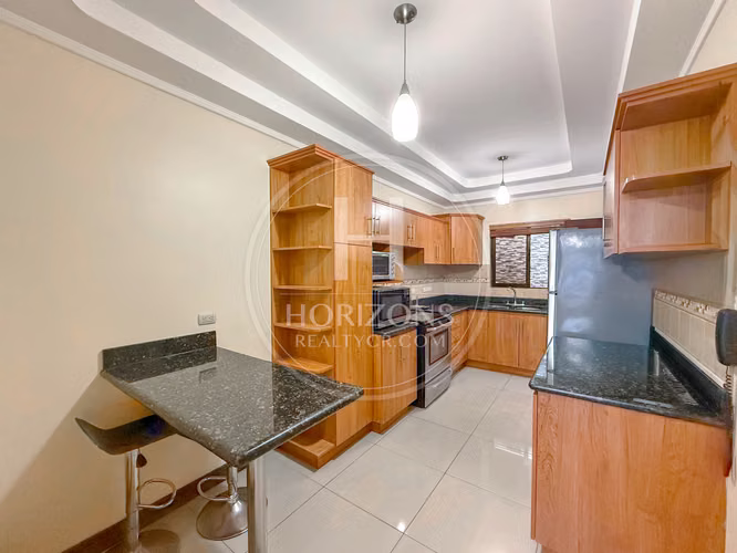 Casa de Una Planta en Venta Condominio Lomas de Montes de Oca 3 Habitaciones y Estudio noj1265dm - Imagen 4