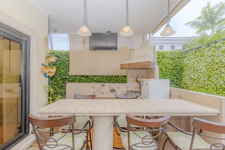 Casa de un nivel en condominio Valle del Sol, Santa Ana - Imagen 18