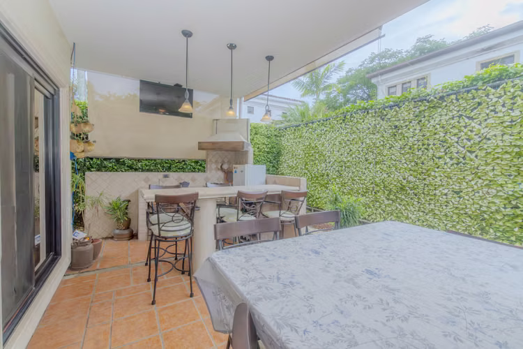 Casa de un nivel en condominio Valle del Sol, Santa Ana - Imagen 19