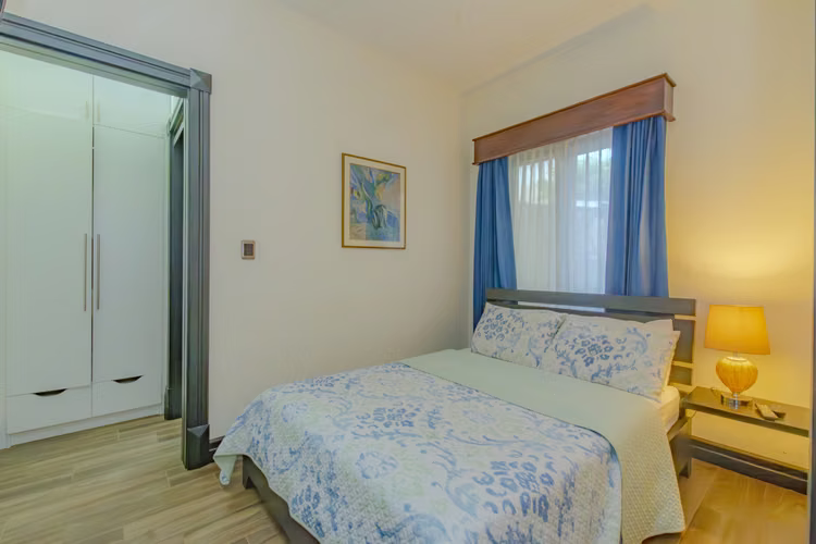 Casa de un nivel en condominio Valle del Sol, Santa Ana - Imagen 15