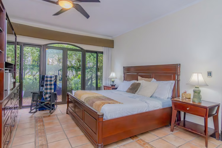 Casa de un nivel en condominio Valle del Sol, Santa Ana - Imagen 11