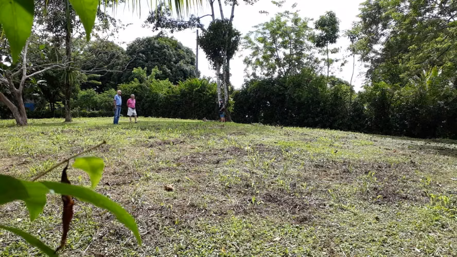 Land sale La Tigra Alajuela, cerca de La Fortuna