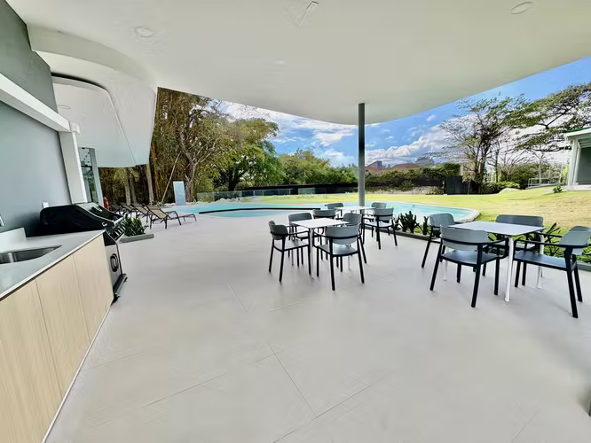 ESCAZU! LUJOSO APARTAMENTO A ESTRENAR DE 3 HAB /2.5 BAÑOS / VISTAS! - Imagen 18