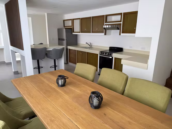 Se alquila Casa Mare – ¡estrena hogar en una ubicación privilegiada