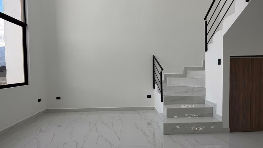 ¡ESTRENE HERMOSA CASA EN CONDOMINIO!