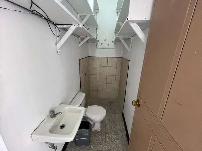 Alquiler oficina San Pedro, 30m2 - Imagen 11