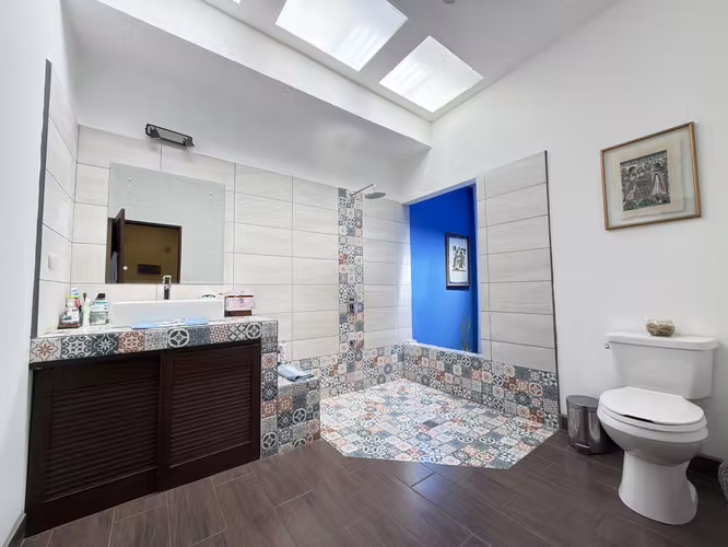 Venta de Casa de Una Planta en San Joaquín de Flores – 3 Habitaciones, 4 Parqueos - Imagen 11