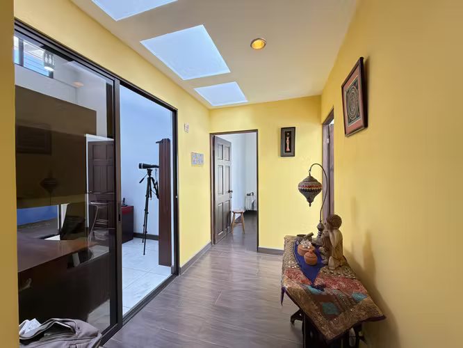 Venta de Casa de Una Planta en San Joaquín de Flores – 3 Habitaciones, 4 Parqueos - Imagen 9