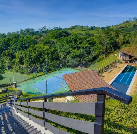 Lote en Venta en Condominio en Naranjo - Imagen 10