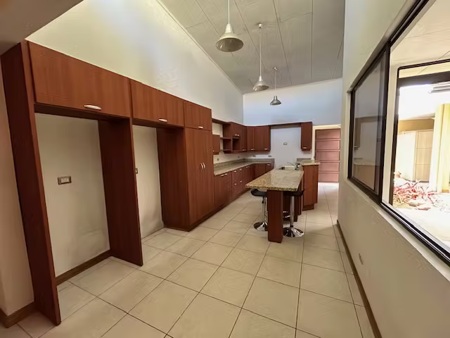 Se Vende Casa Una Planta  Rohrmoser