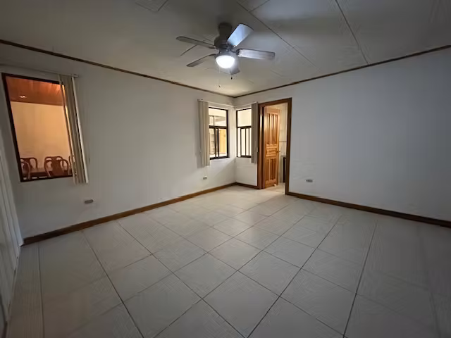 Se Vende Casa Una Planta  Rohrmoser