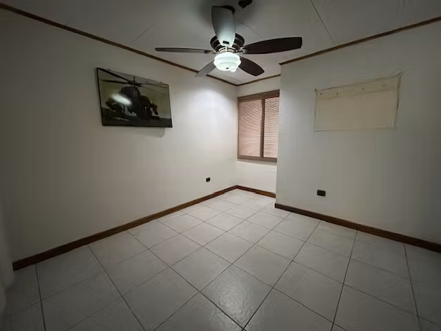 Se Vende Casa Una Planta  Rohrmoser